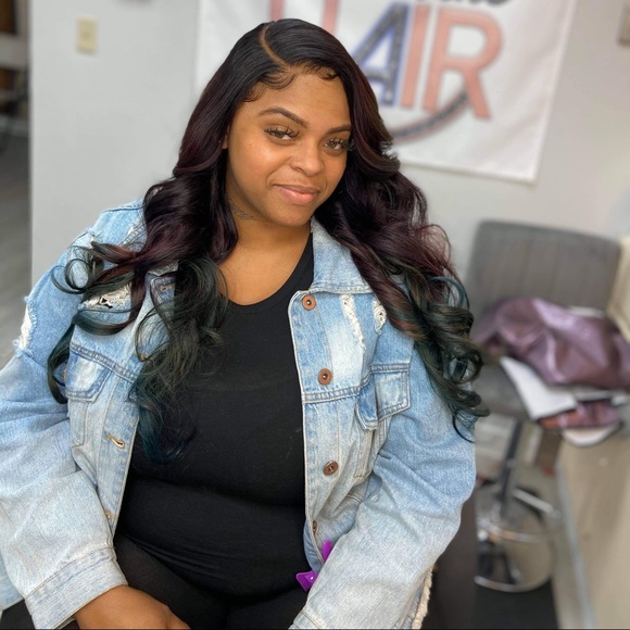 Meet your Posher, Samantha - Picture 1 of 1